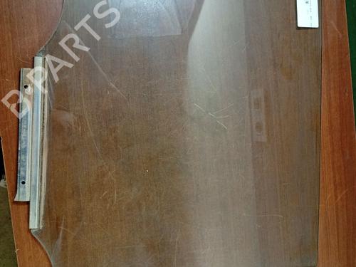 Used Rear right door window TOYOTA LAND CRUISER PRADO (_J12_) 3.0 D-4D (KDJ120, KDJ125) (163 hp) 30079774