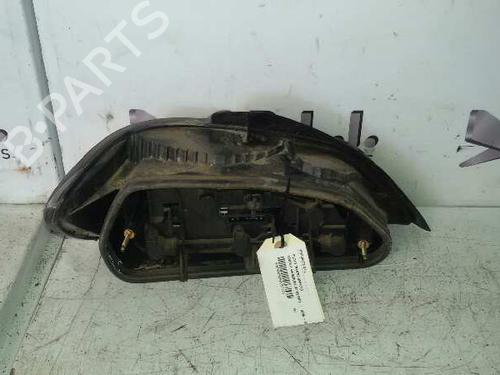 Right taillight PEUGEOT 406 (8B) 2.1 TD 12V | BP17842152C35 
