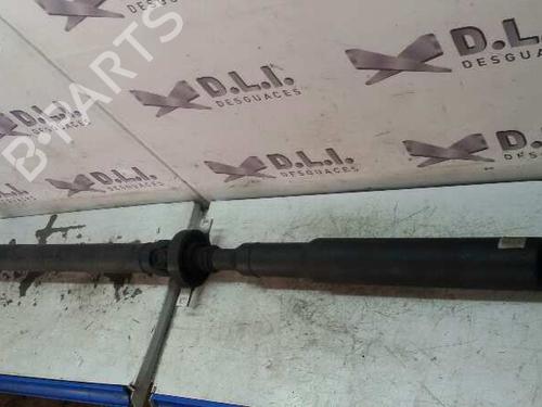 Driveshaft BMW 3 (E90) 320 d | BP17844300M37 