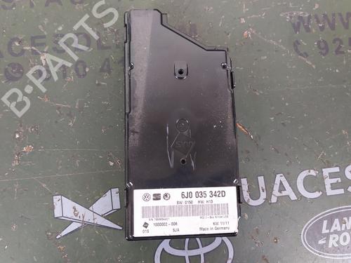 Used Electronic module SEAT IBIZA IV (6J5, 6P1) [2008-2017]  17854664