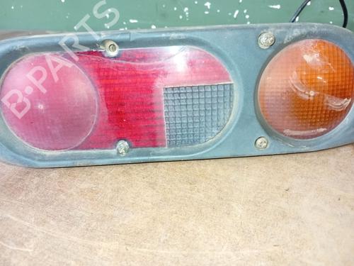 Used Rear bumper right light Rear bumper right light NISSAN TERRANO II (R20) 2.7 TDi 4WD (125 hp) 33282708 33282708