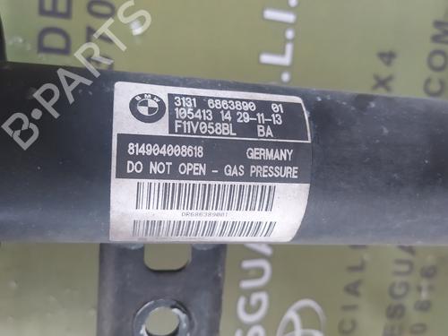 Other BMW 5 Touring (F11) 520 d | BP17850682O1 