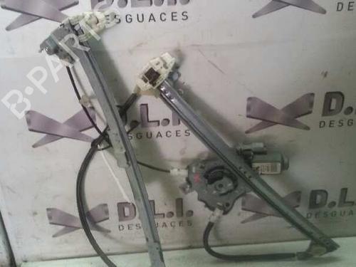 Front right window mechanism CITROËN XSARA Coupe (N0) 1.9 D | BP17843911C23 