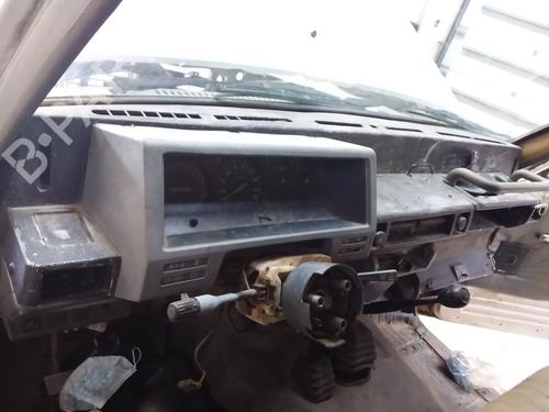 Tableau de bord NISSAN PATROL III/1 Hardtop (K160) [1979-1989]  31973040