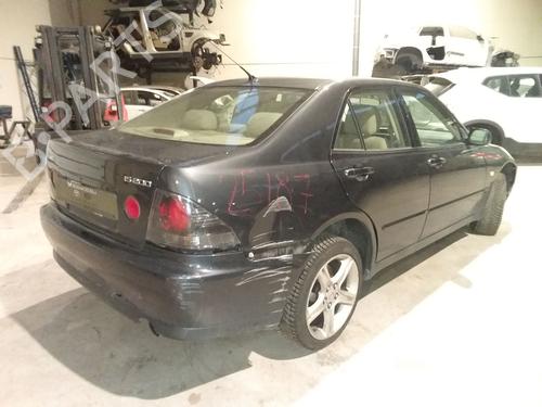 Forbro LEXUS IS I (_E1_) 200 (GXE10) | BP30672117M9 