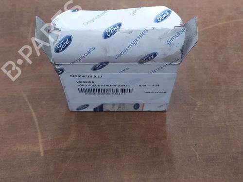 Warning switch FORD FOCUS I (DAW, DBW) | BP36276577I22 - Image 7