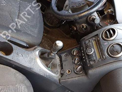 Højre baglygte NISSAN QASHQAI I (J10, NJ10) 1.5 dCi | BP17844008C35 