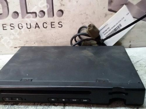 Elektronisk modul TOYOTA LAND CRUISER PRADO (_J12_) 3.0 D-4D (KDJ120, KDJ125) (166 hp) 17847798