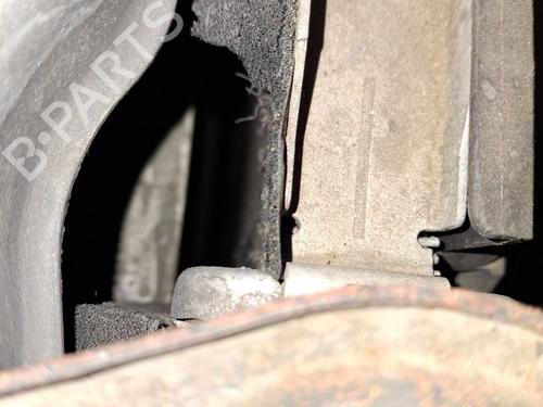 Used AC radiator SSANGYONG ACTYON I 2.0 Xdi (141 hp) 19112973