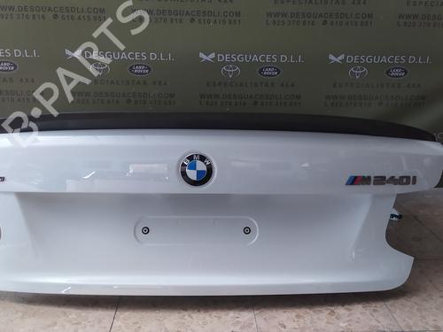 Tailgate BMW 2 Coupe (F22, F87) M 240 i xDrive | BP17849509C6 