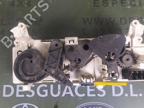 Climate control CITROËN ZX (N2) 1.9 D | BP17852421I5 