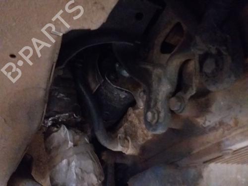 Used Starter Starter JEEP CHEROKEE (XJ) 2.5 TD 4x4 (116 hp) 36161663 36161663