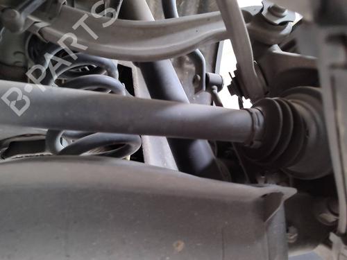 Left rear driveshaft MERCEDES-BENZ GLC (X253) 250 d 4-matic (253.909) | BP17854590M40 