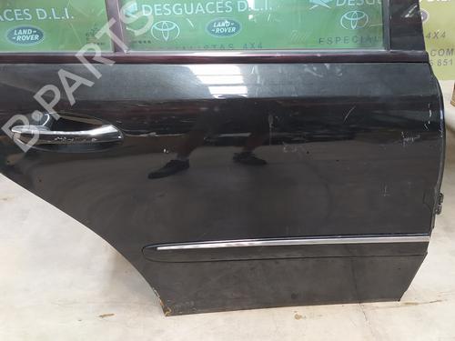 Right rear door MERCEDES-BENZ E-CLASS (W211) E 300 BlueTEC (211.024) | BP17850228C5 