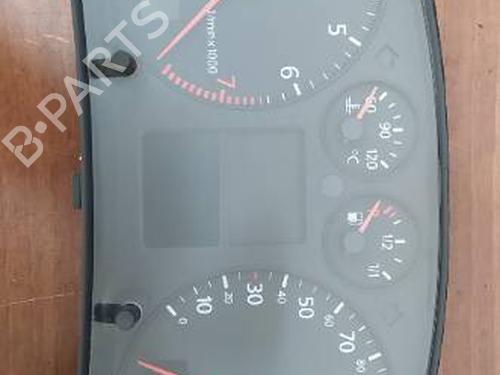 Used Instrument cluster Instrument cluster 38747542 38747542