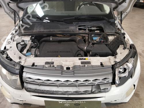 Engine LAND ROVER RANGE ROVER EVOQUE (L538)  | BP36781721M1  - Image 5