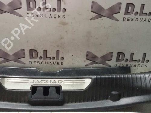 Other JAGUAR XJ (X351) 3.0 SCV6 | BP17846783O1 