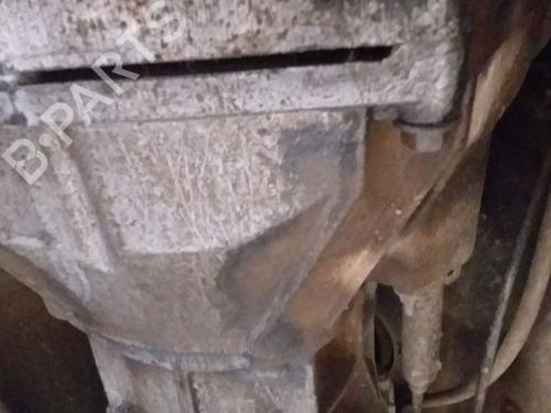 Used Gearbox Gearbox JEEP CHEROKEE (XJ) 2.5 TD 4x4 (116 hp) 36161672 36161672