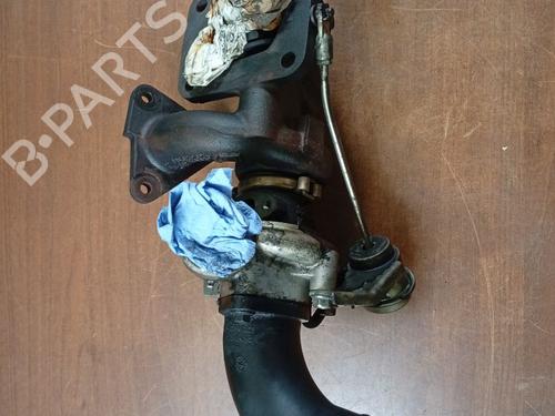 Turbolader/Kompressor FORD TRANSIT Van (FA_ _) [2006-2014]  30077754