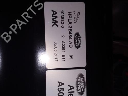 Suspension compressor LAND ROVER DISCOVERY V (L462) 2.0 Sd4 4x4 | BP31250445M103