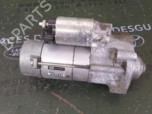 Used Starter LAND ROVER DISCOVERY SPORT (L550) 2.2 D 4x4 (150 hp) 17853628