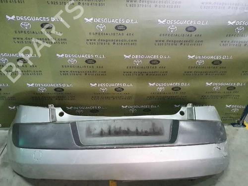Rear bumper RENAULT MEGANE II (BM0/1_, CM0/1_) 1.5 dCi (BM1E, CM1E) | BP17848188C8 