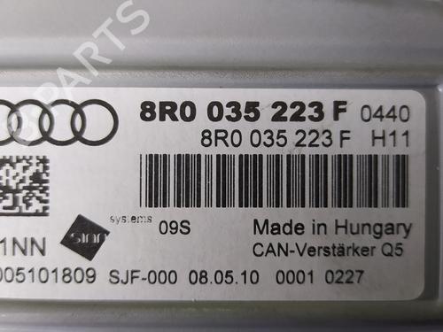 Electronic module AUDI Q5 (8RB) 2.0 TDI quattro | BP17853454M83 