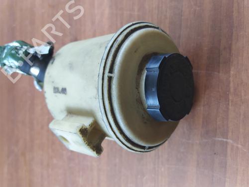 Power steering reservoir NISSAN TERRANO II (R20) 3.0 Di 4WD | BP24304356M117 