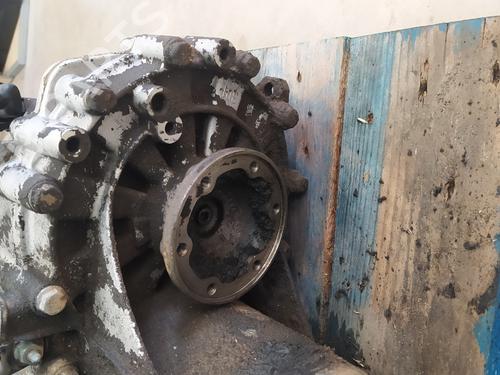 Gearbox VW GOLF IV (1J1) 1.9 TDI | BP25137118M3 