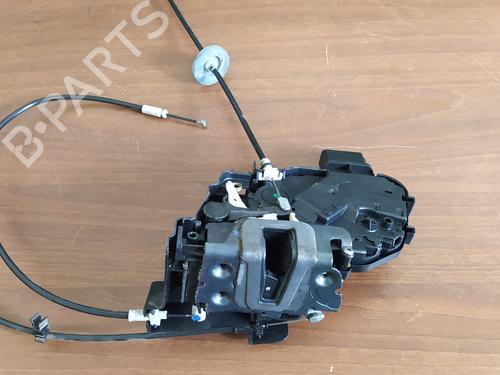 Front left lock LAND ROVER FREELANDER 2 (L359) 2.2 TD4 4x4 | BP22444459C98 