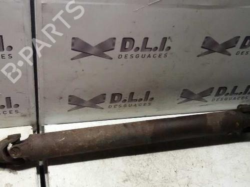 Used Driveshaft JEEP CHEROKEE (KJ) 2.5 CRD 4x4 (143 hp) 18465748