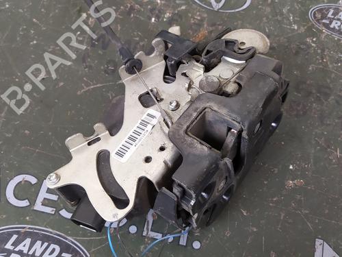 Front right lock MERCEDES-BENZ VITO / MIXTO Van (W639) 111 CDI (639.601, 639.603) | BP17847202C97 