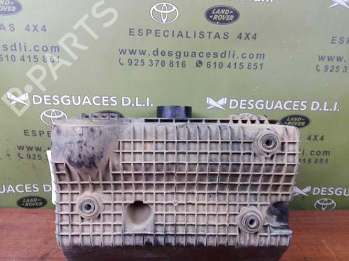 Air filter box MITSUBISHI PAJERO IV (V8_W, V9_W) 3.2 DI-D (V88W, V98W) | BP17848601M87 