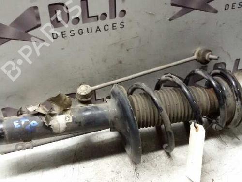 Left front shock absorber BMW X3 (E83) xDrive 20 d | BP17845614M16 