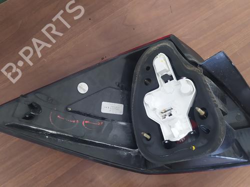 Right taillight RENAULT MEGANE II (BM0/1_, CM0/1_) 1.9 dCi | BP24657108C35 
