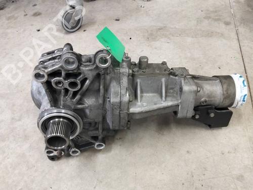 Used Transfer box Transfer box MITSUBISHI OUTLANDER II (CW_W) 2.0 DI-D (CW8W) (140 hp) 39692365 39692365
