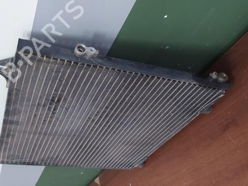 AC radiator LAND ROVER FREELANDER I (L314) 2.0 DI 4x4 | BP26914114M32 
