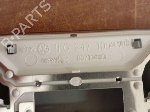 Interior roof light VW PASSAT B6 (3C2) 2.0 TDI | BP26007104I8