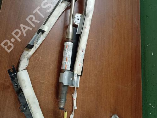 Used Left curtain airbag HONDA CR-V II (RD_) 2.2 CTDi (RD9) (140 hp) 29811009