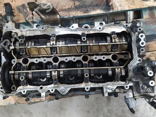 Used Cylinder head MAZDA CX-5 (KE, GH) [2011-2017]  24999573