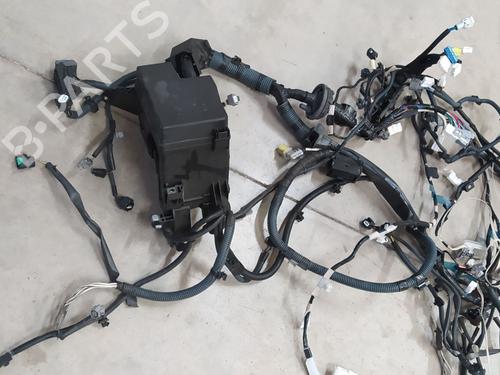 Cable TOYOTA RAV 4 IV (_A4_) | BP34245345E12 - Image 3
