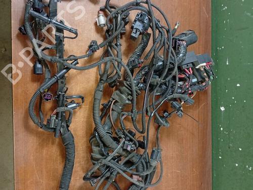 Kabel für AUDI A4 B8 (8K2) [2007-2017]  31589473