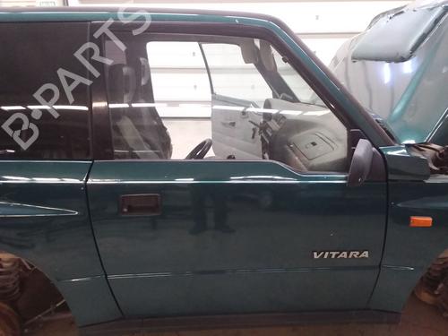 Used Right front door SUZUKI VITARA (ET, TA, TD) [1988-2002]  26886084