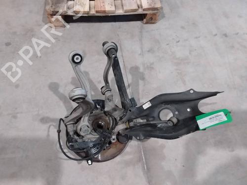 Used Left rear steering knuckle Left rear steering knuckle 38929364 38929364