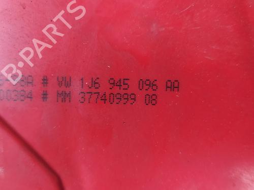 Right taillight VW GOLF IV (1J1) 1.9 TDI | BP17853129C35 