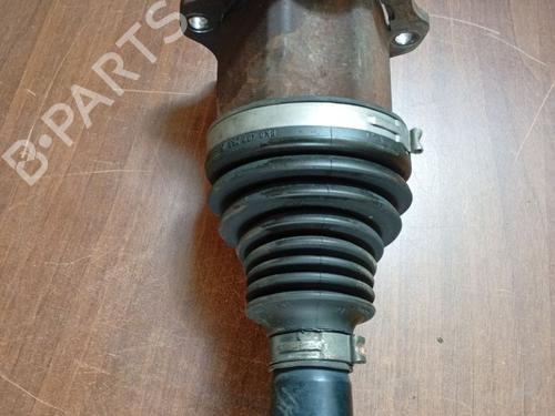 Left front driveshaft AUDI Q5 (8RB)  | BP27590632M38 