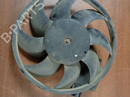 Koelventilatormotor FORD TRANSIT Van (FA_ _)  | BP29998403M35