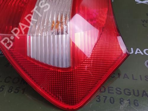 Right taillight BMW 1 (E87) 120 d | BP17842051C35 