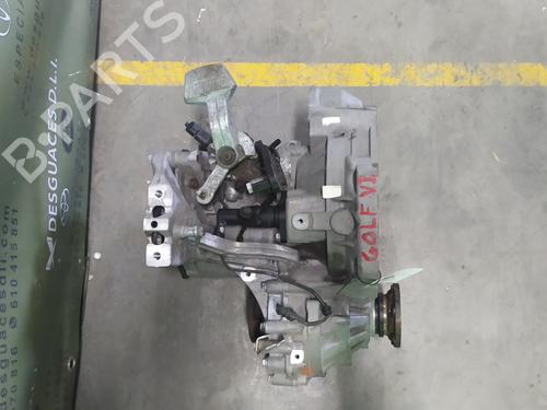 Gearbox VW GOLF VI (5K1) | BP17845730M3
