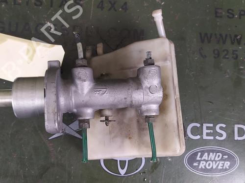 Brake master cylinder PEUGEOT 206 Hatchback (2A/C) 1.9 D | BP17852112M77 